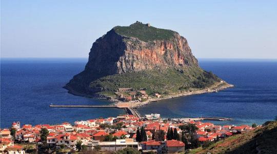 monemvasia